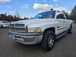  Dodge Ram 2500 2wd Quad Cab
