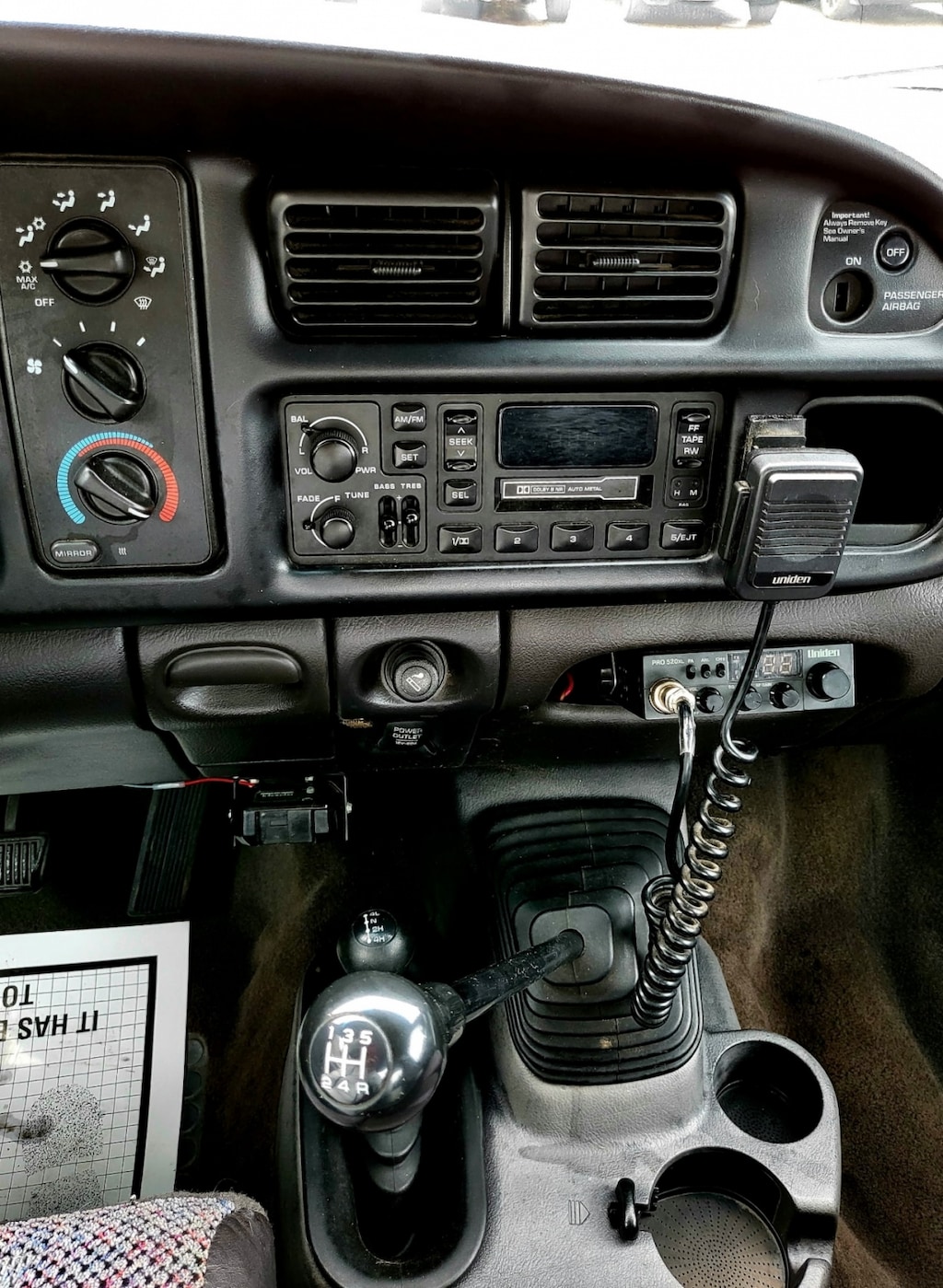 Used 2002 Dodge Ram 2500 Quad Cab Slt Long Bed Manual, 5-spd 4wd 1-Owner Truck