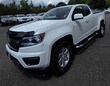 Chevrolet Colorado 2wd Extended Cab