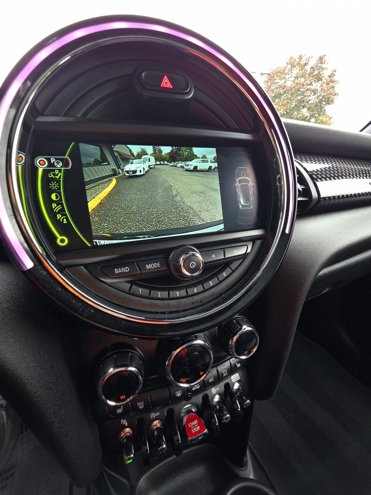 2018 MINI Cooper S - Photo 10