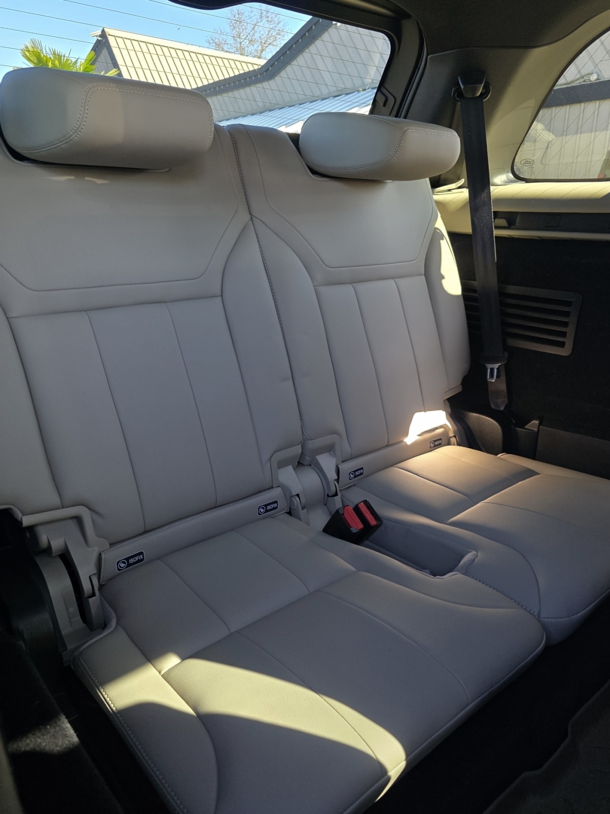 2019 Land Rover Discovery HSE - Photo 13