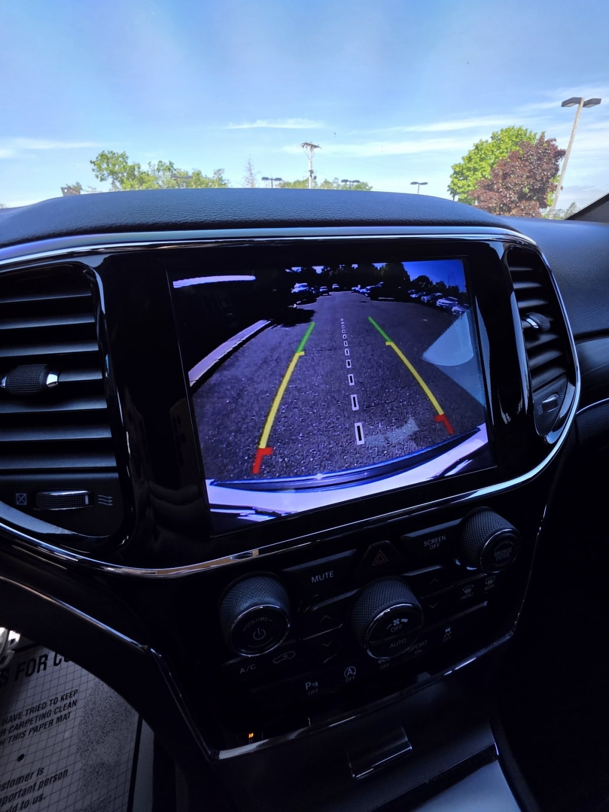 2019 Jeep Grand Cherokee Limited - Photo 9