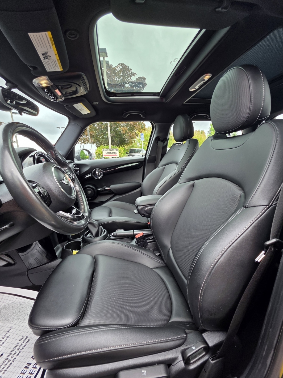 2018 MINI Cooper S - Photo 9