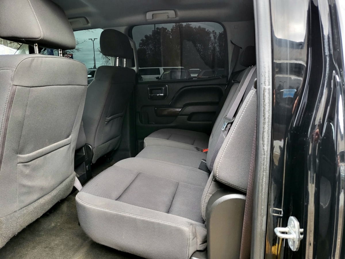 2017 GMC Sierra 1500 SLE - Photo 14