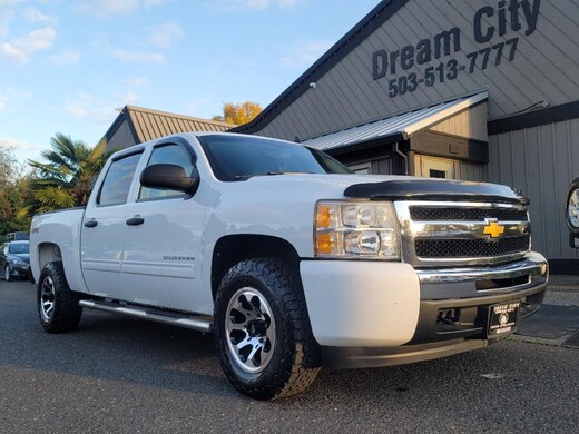 dream city auto sales inventory