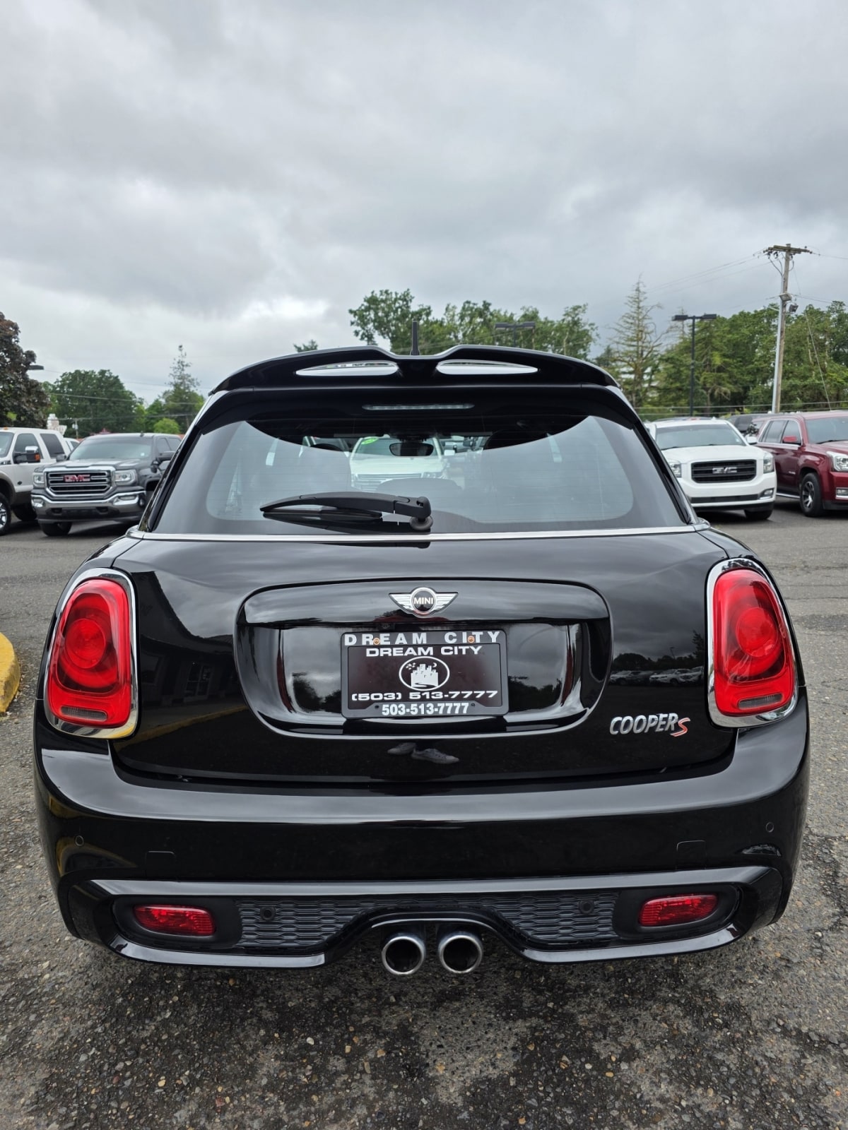 2018 MINI Cooper S - Photo 6