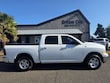 Ram 1500 4wd Crew Cab