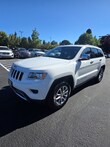 Jeep Grand Cherokee 4wd