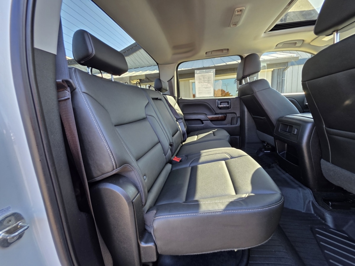 2018 GMC Sierra 1500 SLT - Photo 10