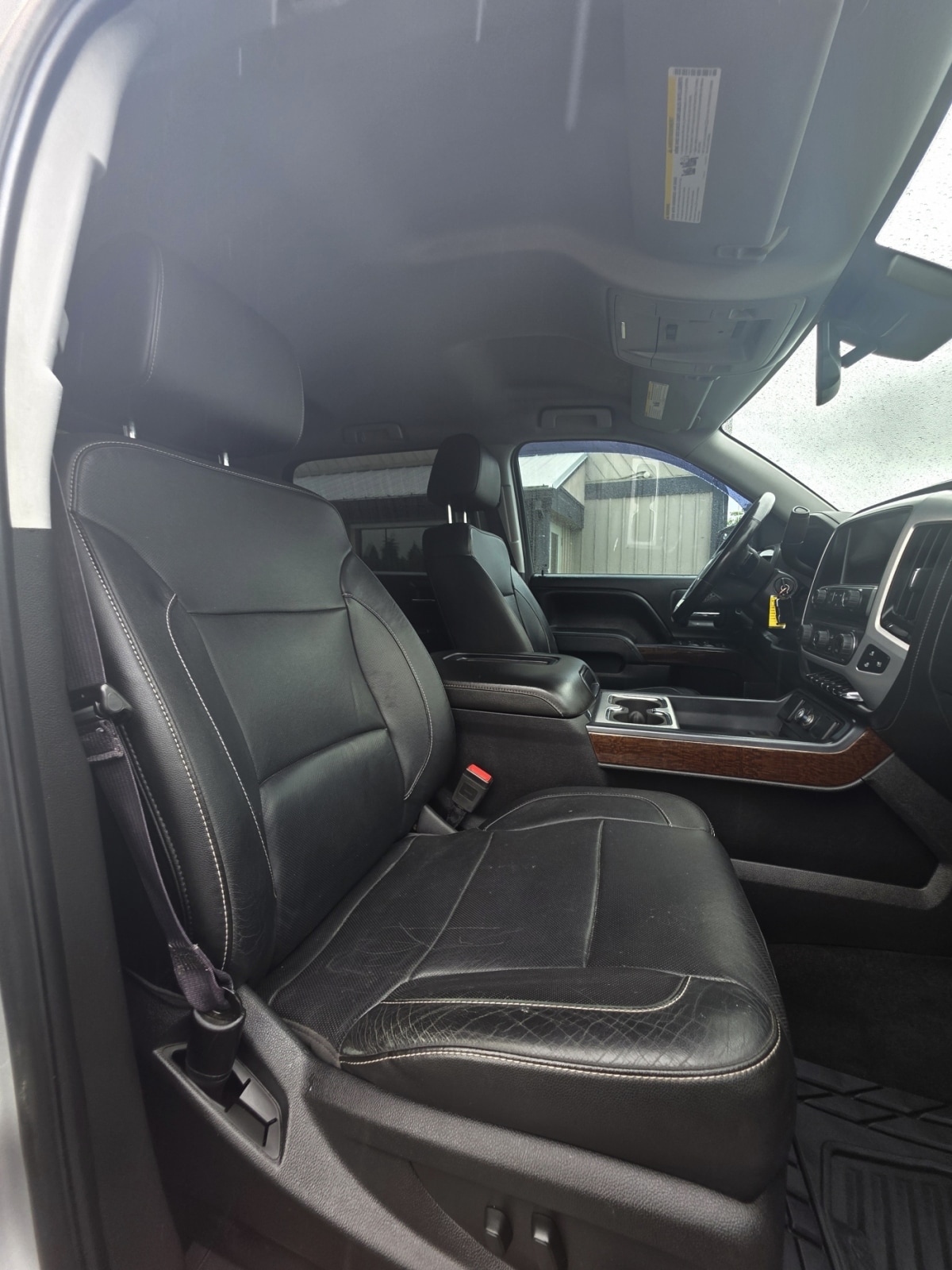 2017 GMC Sierra 1500 SLT - Photo 8