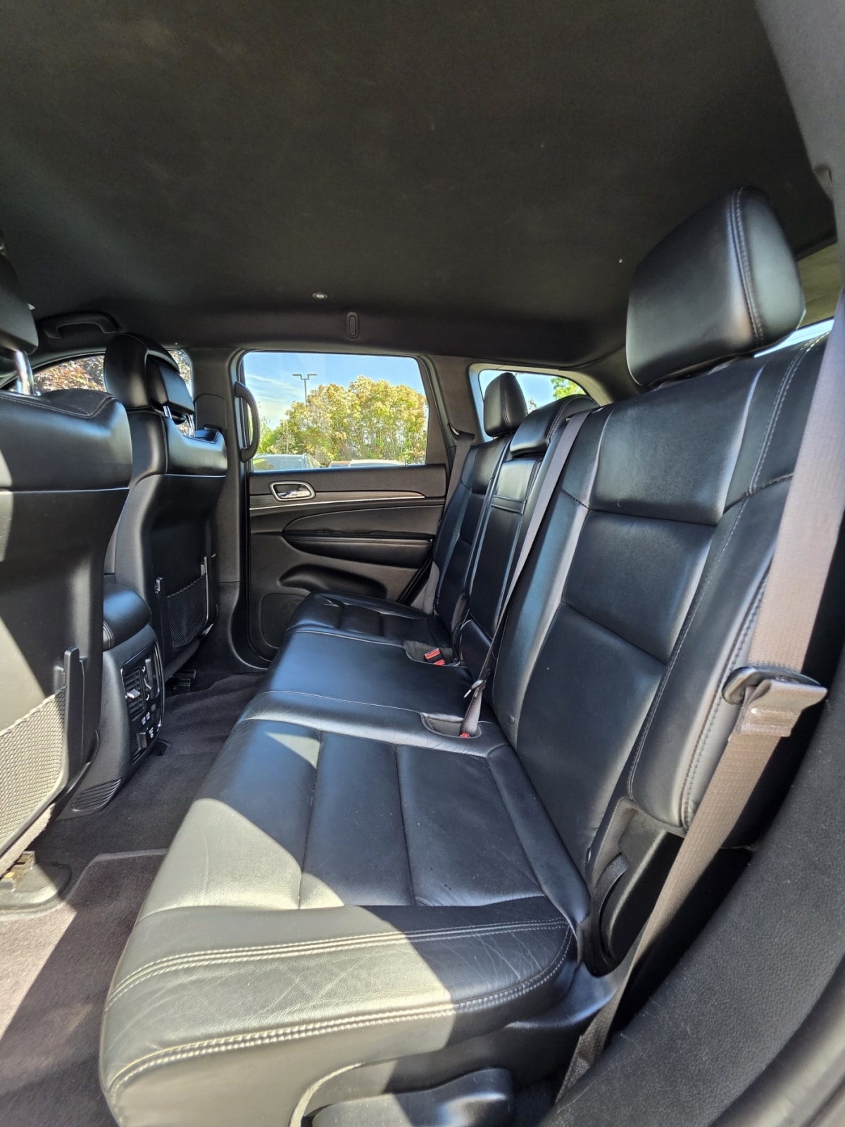 2019 Jeep Grand Cherokee Limited - Photo 7