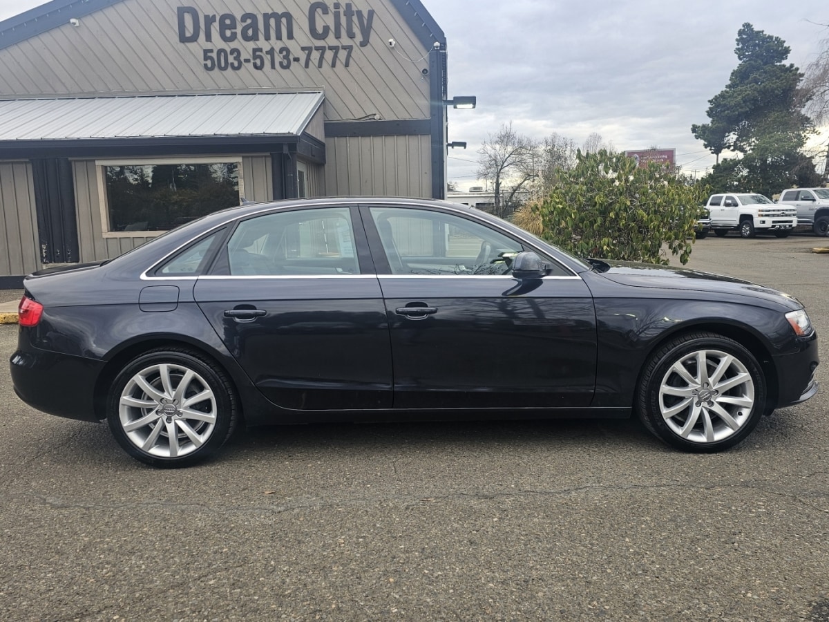 Used Car Dealer in Portland Oregon Visit Dream City Auto Sales