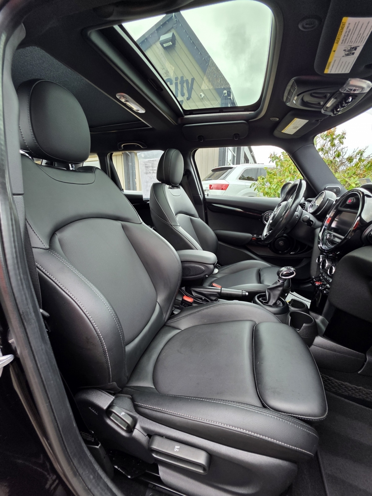 2018 MINI Cooper S - Photo 7