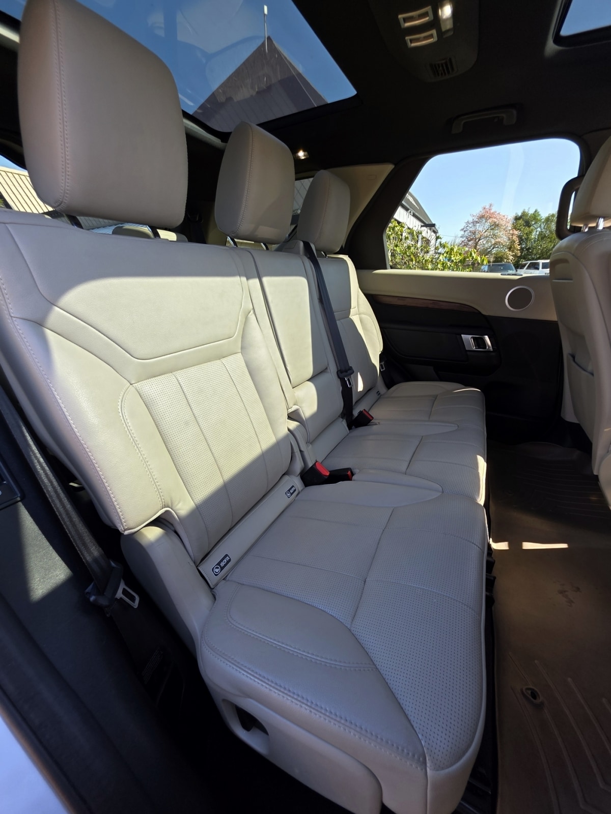2019 Land Rover Discovery HSE - Photo 12