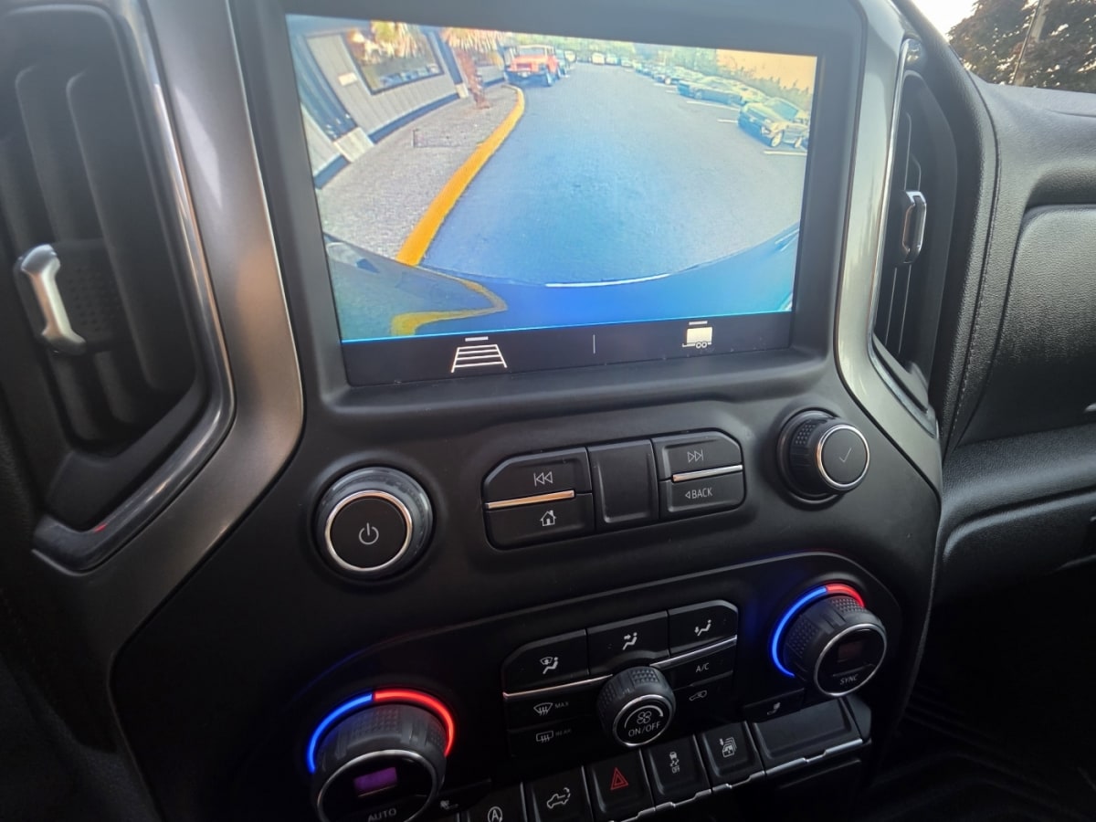 2021 Chevrolet Silverado 1500 LT - Photo 13
