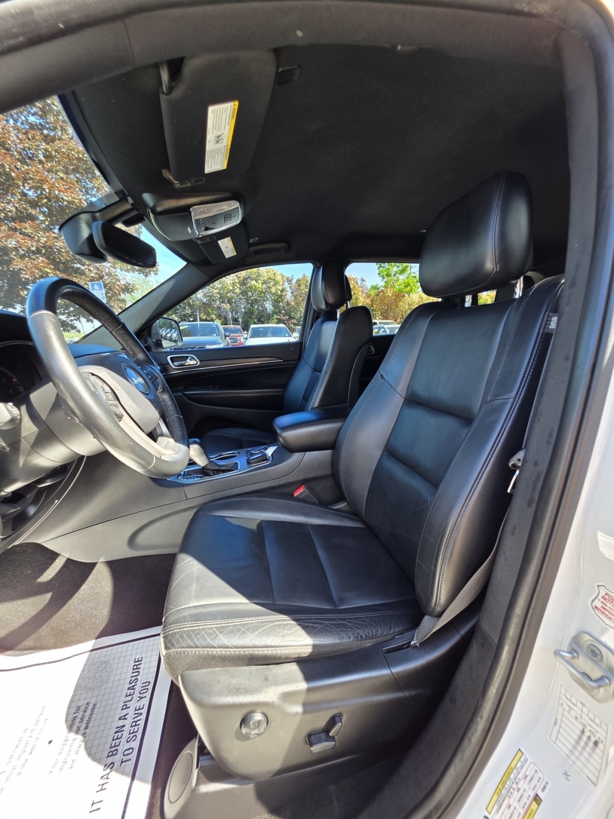 2019 Jeep Grand Cherokee Limited - Photo 8
