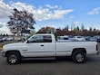 Dodge Ram 2500 2wd Quad Cab