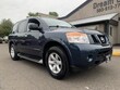 Nissan Armada 4wd