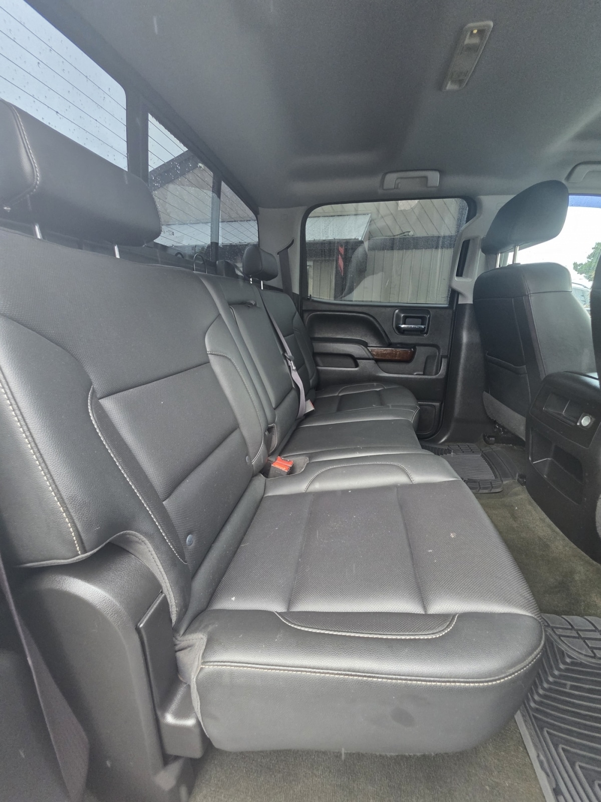 2017 GMC Sierra 1500 SLT - Photo 11
