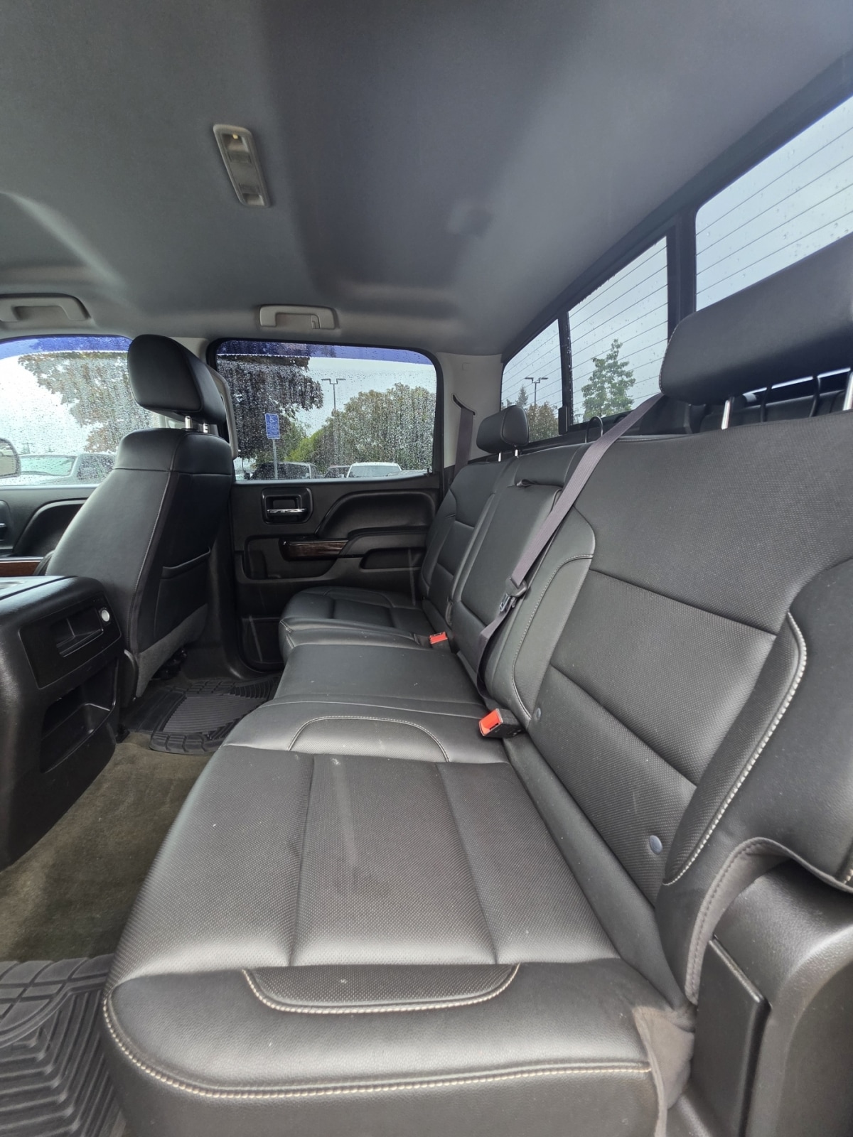 2017 GMC Sierra 1500 SLT - Photo 10