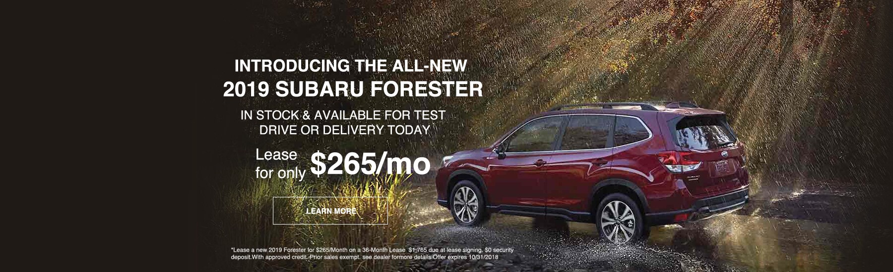 Dreyer & Reinbold Subaru | Subaru Dealership near ...