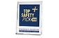 IIHS Top Safety Pick Plus