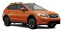 2014 Subaru XV Crosstrek