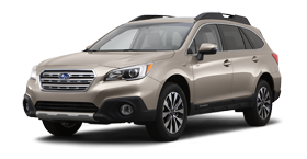 2015 Subaru Outback