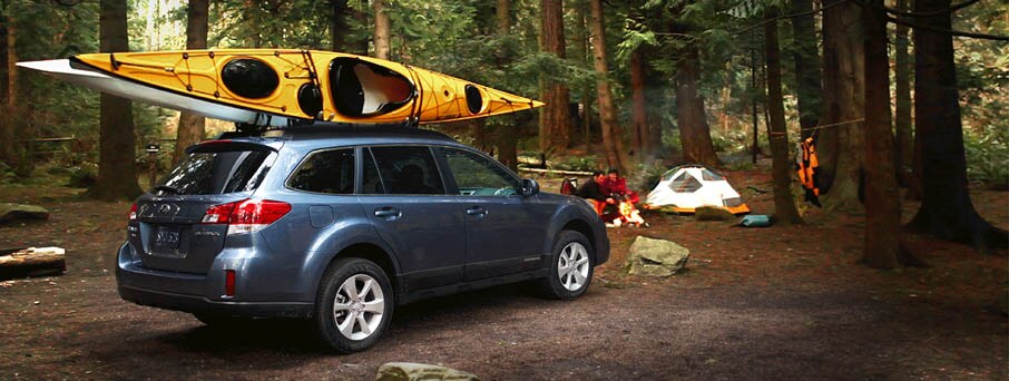 Start your Subaru Indiana adventure here.