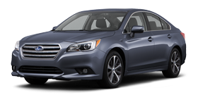 2015 Subaru Legacy