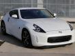2019 Nissan 370Z Sport Touring Coupe