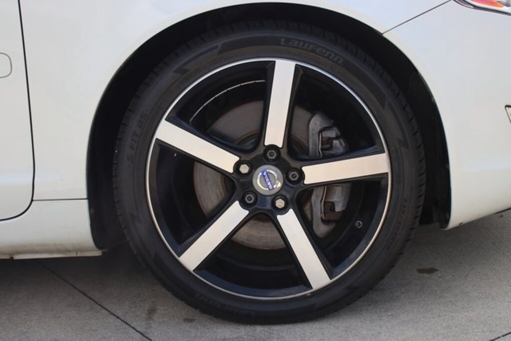 Used 2012 Volvo C70 T5 Premier Plus w/Inscription Package, Climate Pac Convertible