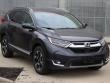 2017 Honda CR-V Touring AWD SUV