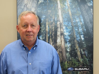 Meet Our Team | Dreyer & Reinbold Subaru in Greenwood, IN