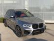2020 BMW X3 M SAV