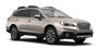 2015 Subaru Outback