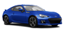 2015 Subaru BRZ