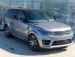 2020 Land Rover Range Rover Sport HSE MHEV SUV