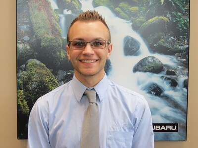 Dreyer & Reinbold Greenwood | New Subaru dealership in ...
