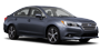 2015 Subaru Legacy