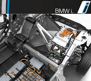 BMW Twin Power Turbo Engines | Dreyer & Reinbold BMW South ...
