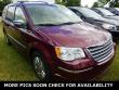 2008 Chrysler Town & Country Limited Van