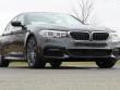 BMW 540i