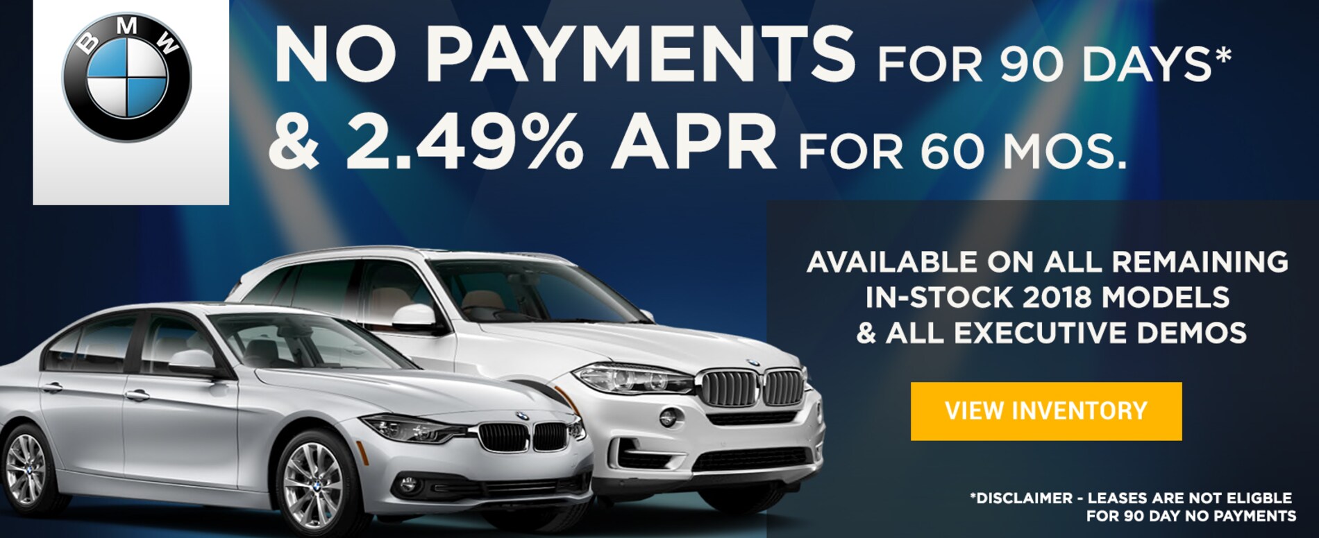 Dreyer Reinbold Bmw North Bmw Dealer In Indianapolis In