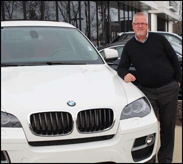 Jeff Street Dreyer Reinbold Bmw