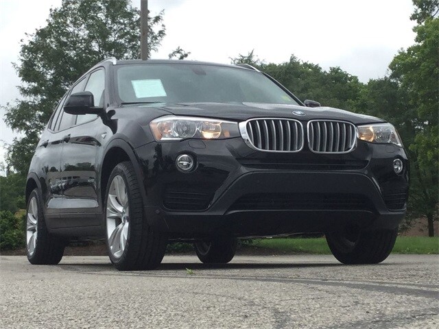 Dreyer And Reinbold Bmw >> Used Bmw X3 For Sale Dreyer Reinbold Bmw North In Dreyer And Reinbold Bmw >> Used Bmw X3 For Sale Dreyer Reinbold Bmw North In