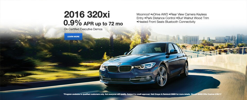 Dreyer Reinbold Bmw New Bmw Dealership In Greenwood In 46143
