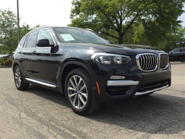 Dreyer And Reinbold Bmw >> New 2019 Bmw X3 For Sale Indianapolis In At Dreyer Dreyer And Reinbold Bmw >> New 2019 Bmw X3 For Sale Indianapolis In At Dreyer