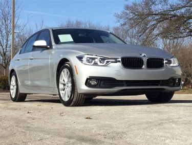 BMW EXECUTIVE DEMO LEASES in Indianapolis, IN | Dreyer ...