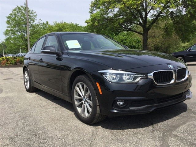 Dreyer And Reinbold Bmw >> Pre Owned 2018 Bmw 320i For Sale At Dreyer Reinbold Bmw Dreyer And Reinbold Bmw >> Pre Owned 2018 Bmw 320i For Sale At Dreyer Reinbold Bmw